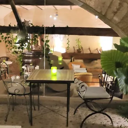 Nord Boutique Hotel Estellencs (Estellenchs)