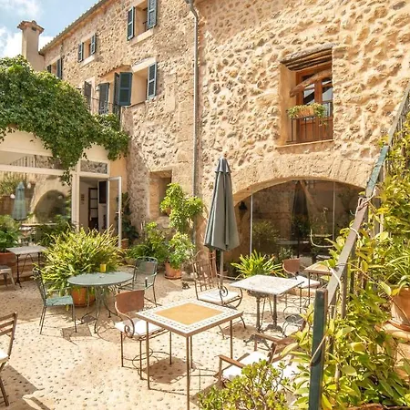 Nord Boutique 4* Estellencs (Estellenchs)