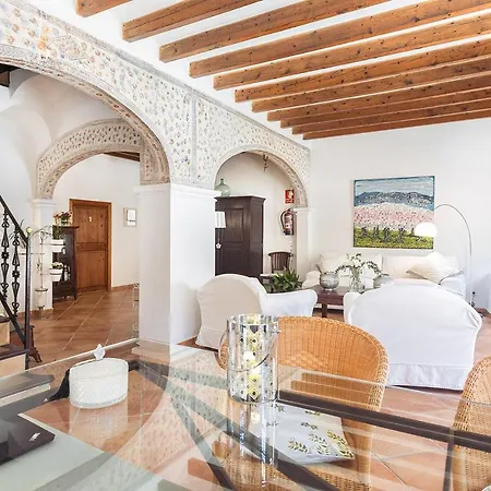 Nord Boutique Hotel Estellencs (Estellenchs)