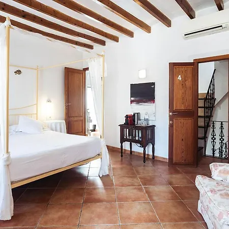 Hotel Nord Boutique Estellencs (Estellenchs)