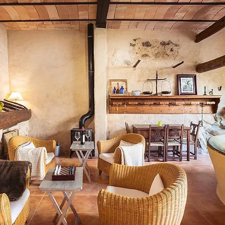 Nord Boutique Hotel Estellencs (Estellenchs)