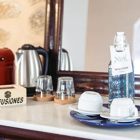 Nord Boutique Hotel 4*