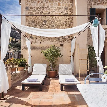 Nord Boutique Hotel Estellencs (Estellenchs)