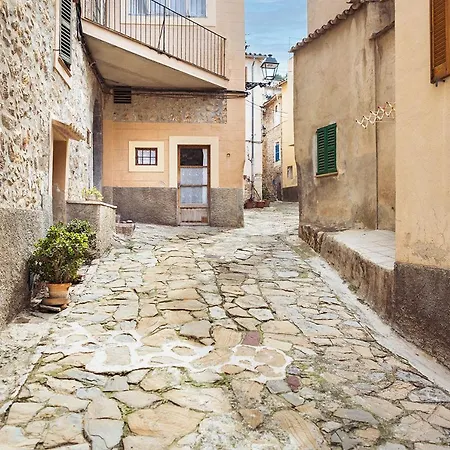 Hotel Nord Boutique Estellencs (Estellenchs)