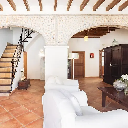Hotel Nord Boutique Estellencs (Estellenchs)