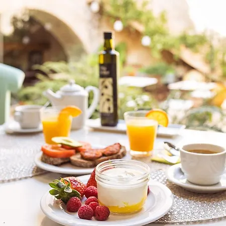 Nord Boutique Hotel