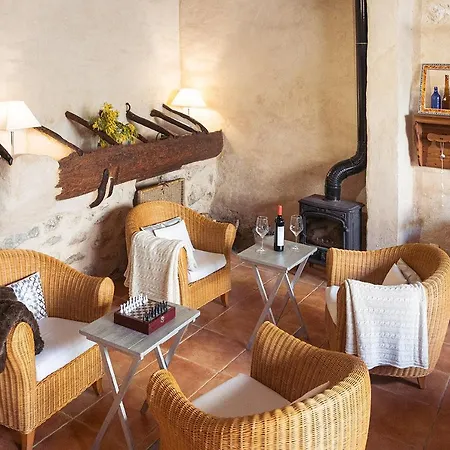 Hotel Nord Boutique Estellencs (Estellenchs)