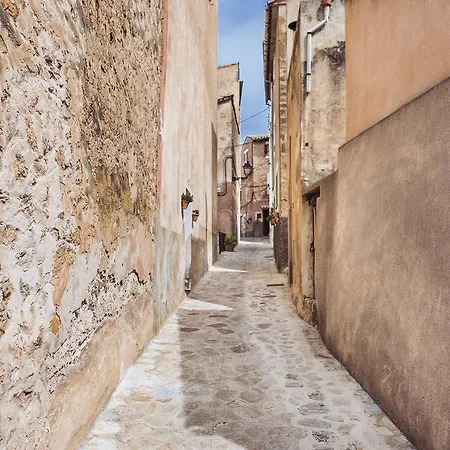 Nord Boutique 4* Estellencs (Estellenchs)