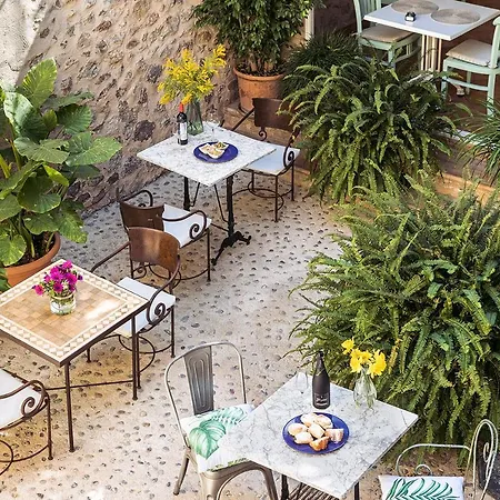 Nord Boutique 4*