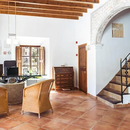 Nord Boutique 4* Estellencs (Estellenchs)