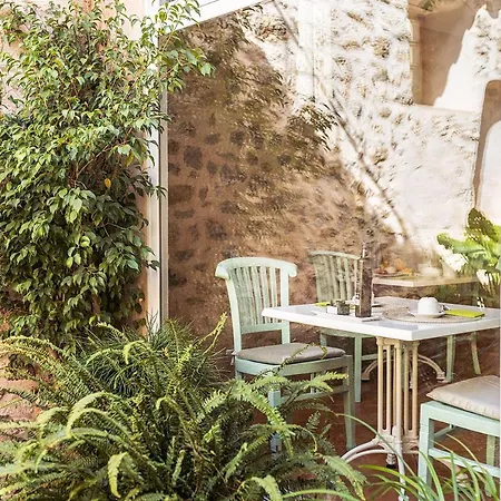 Hotel Nord Boutique Estellencs (Estellenchs)