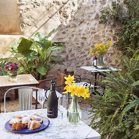 Hotel Nord Boutique Estellencs (Estellenchs)