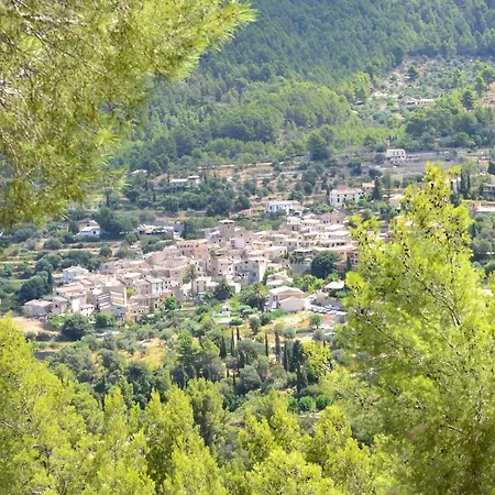 Nord Boutique Estellencs (Estellenchs)