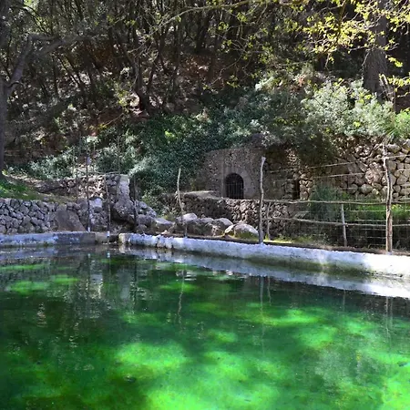Nord Boutique Hotel Estellencs (Estellenchs)