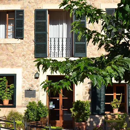 Nord Boutique Hotel Estellencs (Estellenchs)