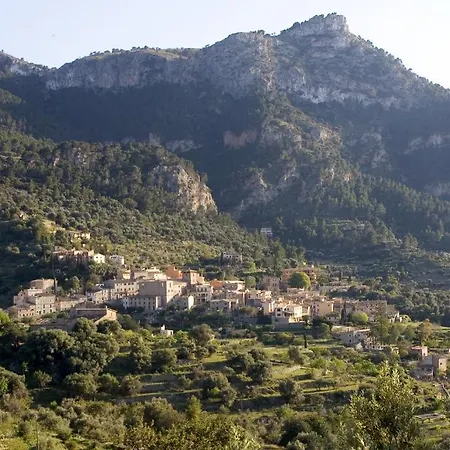 Nord Boutique Hotel Estellencs (Estellenchs)
