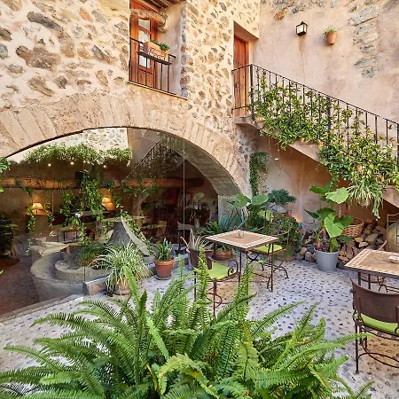 Nord Boutique 4* Estellencs (Estellenchs)