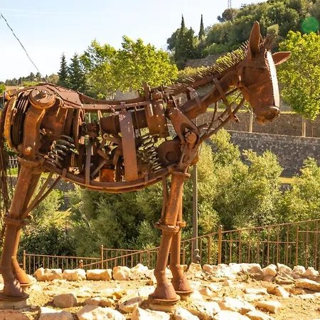 Hotel Nord Boutique Estellencs (Mallorca)