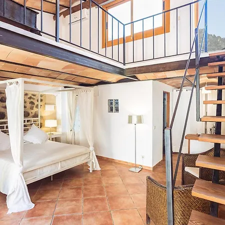 Nord Boutique Estellencs (Mallorca)