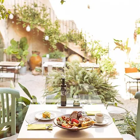 Hotel Nord Boutique 4*