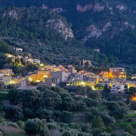 Hotel Nord Boutique Estellencs (Mallorca)